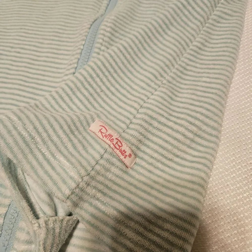 Ruffle Butts size 4t